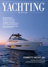 Abbildung von: Yachting & Style - Klocke Verlag GmbH