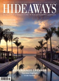 Abbildung von: Hideaways - Klocke Verlag GmbH