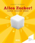 Cover: Alles Zucker! - Bebra Verlag