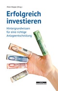 Cover: Erfolgreich investieren - be.bra wiss