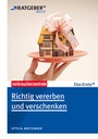 Bild: Richtig vererben und verschenken - Verbraucher-Zentrale NRW