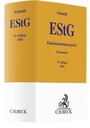 Bild: Einkommensteuergesetz: EStG - C.H.BECK