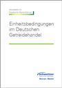 Bild: Einheitsbedingungen im Deutschen Getreidehandel - Boysen & Mauke