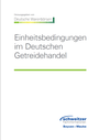 Bild: Einheitsbedingungen im Deutschen Getreidehandel - Boysen & Mauke