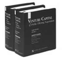 Abbildung von: Venture Capital & Public Offering Negotiation - Aspen Publishers Inc.,U.S.