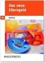 Cover: Das neue Elterngeld - Boorberg