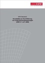 Cover: IDW Standard: Grundsätze zur Durchführung von Unternehmensbewertungen - IDW
