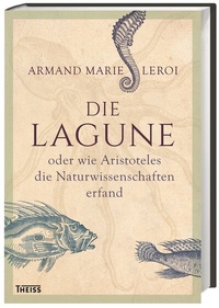Abbildung von: Die Lagune - Theiss in Herder