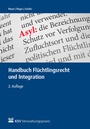 Cover: Flüchtlingsrecht und Integration - KSV Medien
