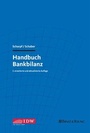 Bild: Handbuch Bankbilanz - IDW