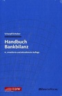 Bild: Handbuch Bankbilanz - IDW