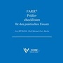 Cover: FARR Prüferchecklisten für den praktischen Einsatz - Grundwerk mit Fortsetzungsbezug - IDW