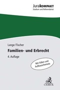Cover: Familien- und Erbrecht - C.H.BECK