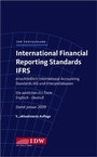 Bild: International Financial Reporting Standards IFRS - IDW