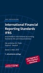 Bild: International Financial Reporting Standards IFRS - IDW