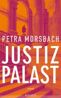 Cover: Justizpalast - Random House ebook
