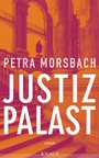 Cover: Justizpalast - Knaus
