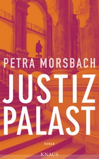 Abbildung von: Justizpalast - Knaus