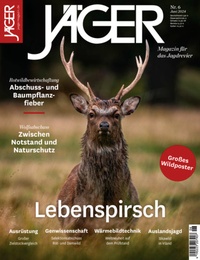 Abbildung von: Jäger - JAHR MEDIA