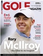 Cover: GOLF MAGAZIN - JAHR Artop&eacute; MEDIA GmbH & Co KG