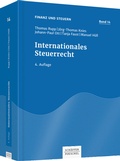 Cover: Internationales Steuerrecht - Sch&auml;ffer-Poeschel