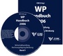 Bild: WP Handbuch 2006 Band I, CD-ROM Einzelplatz - IDW