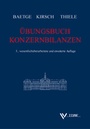 Bild: Übungsbuch Konzernbilanzen - IDW