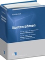 Cover: Kontenrahmen für die Träger der gesetzlichen Krankenversicherung und für den Gesundheitsfonds Kontenrahmen für die Träger der sozialen Pflegeversicherung und den Ausgleichsfonds - Grundwerk ohne Fortsetzungsbezug - Erich Schmidt Verlag
