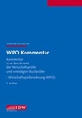 Cover: WPO Kommentar - IDW