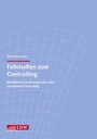 Cover: Fallstudien zum Controlling - IDW