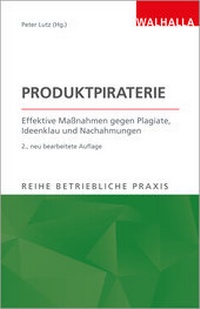 Abbildung von: Produktpiraterie - Walhalla