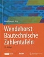 Bild: Wendehorst - Bautechnische Zahlentafeln - DIN Media