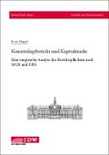 Abbildung von: Konzernlagebericht und Kapitalmarkt - IDW