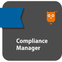 Abbildung von: Compliance-Manager - Fachmedien Otto Schmidt