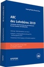 Bild: ABC des Lohnbüros 2018 - Stollfuß