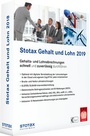 Bild: Stotax Gehalt und Lohn 2018 - Stollfuß
