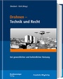 Bild: Drohnen - Technik und Recht - Reguvis Fachmedien