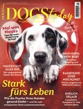 Abbildung von: Dogs today - Ein Herz für Tiere Media