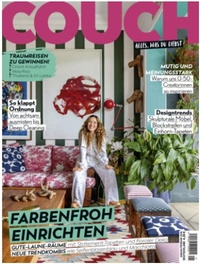 Bild vergrößern Bild: COUCH - Gruner + Jahr