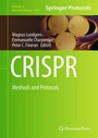 Cover: CRISPR - Humana Press Inc.