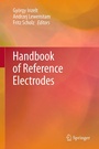 Cover: Handbook of Reference Electrodes - Springer