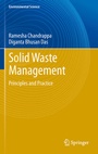 Cover: Solid Waste Management - Springer