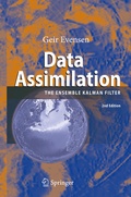 Cover: Data Assimilation - Springer