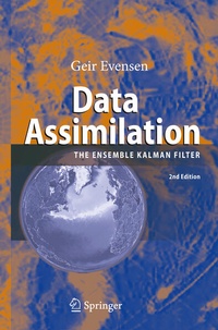 Enlarge image Cover: Data Assimilation - Springer