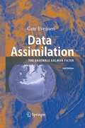 Cover: Data Assimilation - Springer