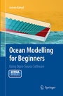 Bild: Ocean Modelling for Beginners - Springer