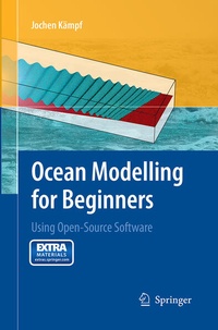 Bild vergrößern Bild: Ocean Modelling for Beginners - Springer