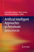 Cover: Artificial Intelligent Approaches in Petroleum Geosciences - Springer