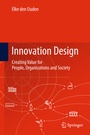 Cover: Innovation Design - Springer