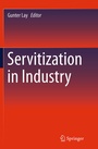 Cover: Servitization in Industry - Springer